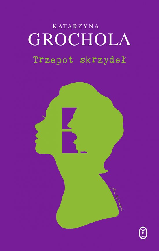 Trzepot skrzyde�
