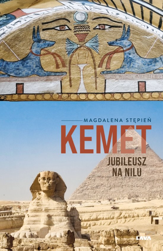 Kemet. Jubileusz na Nilu
