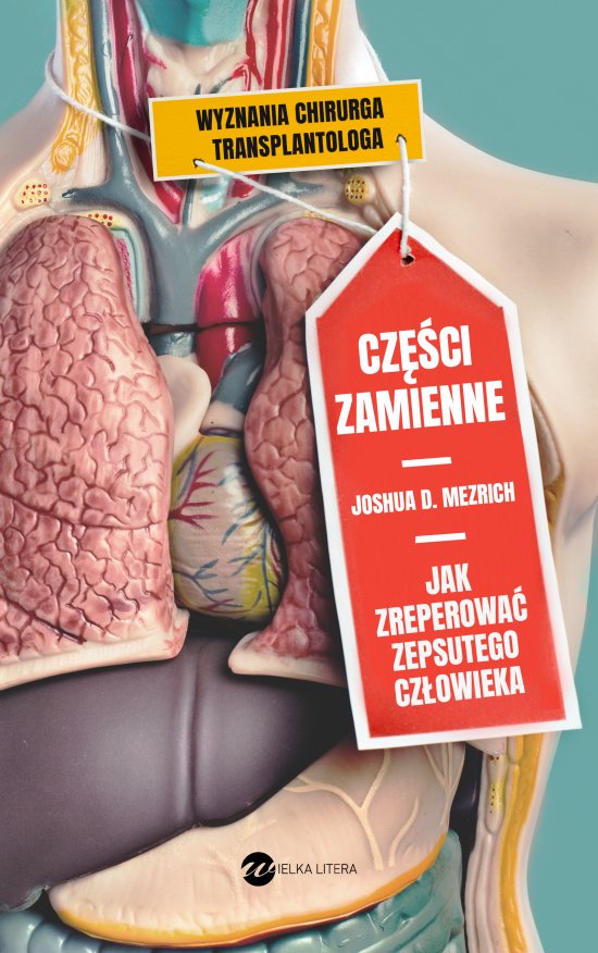 Cz�ci zamienne