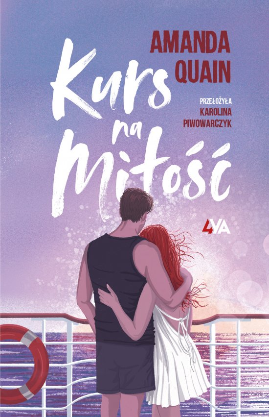 Kurs na mi�o��