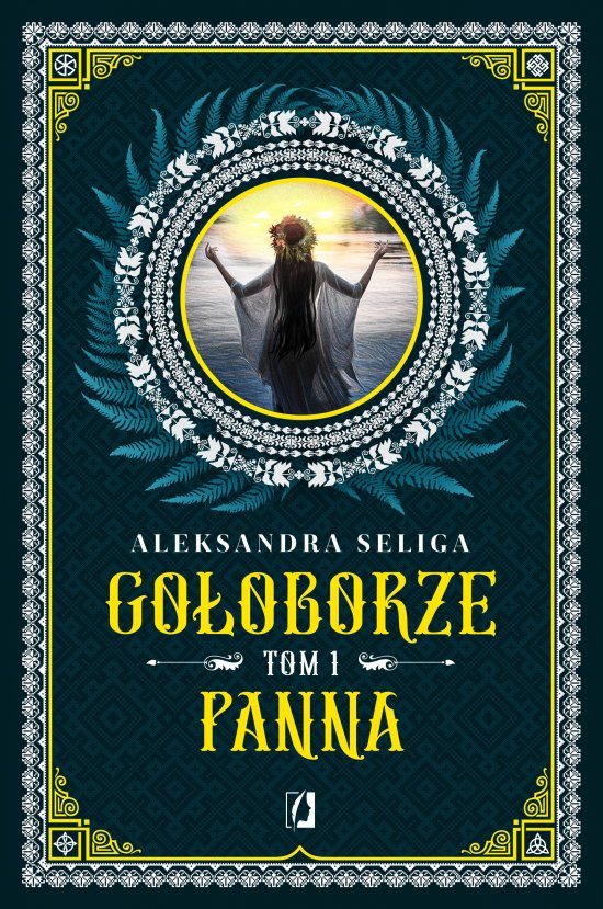 Panna. Go�oborze. Tom 1