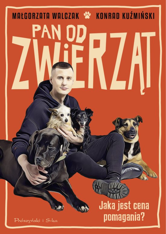 Pan od zwierz�t