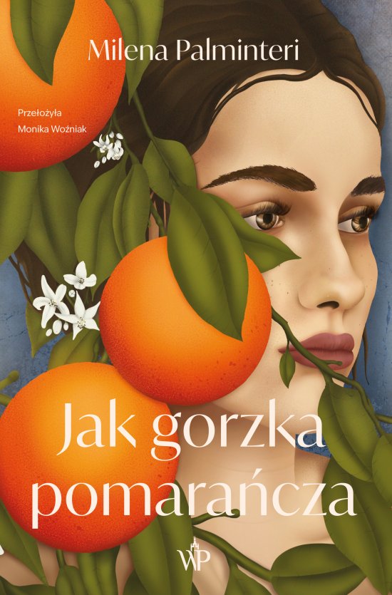 Jak gorzka pomara�cza