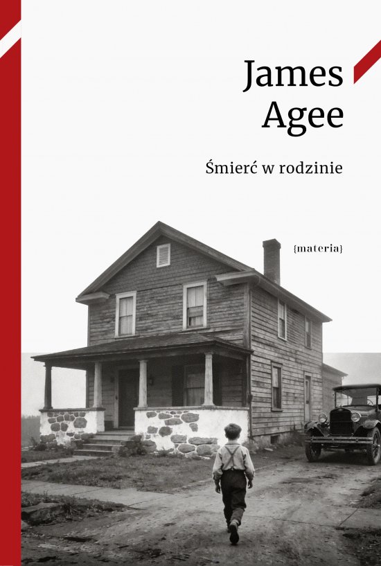�mier� w rodzinie
