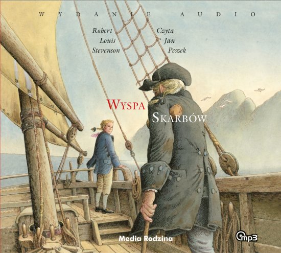 Wyspa skarb�w