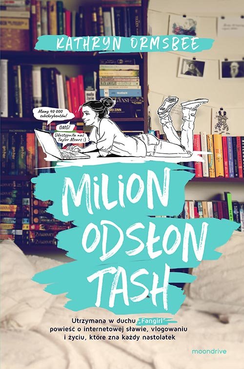 Milion ods�on Tash