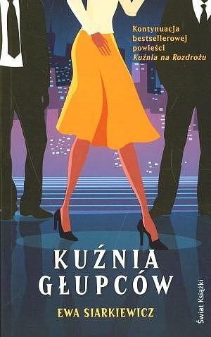 Ku�nia g�upc�w