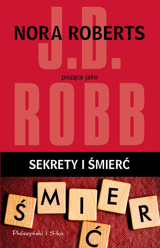 Sekrety i �mier�