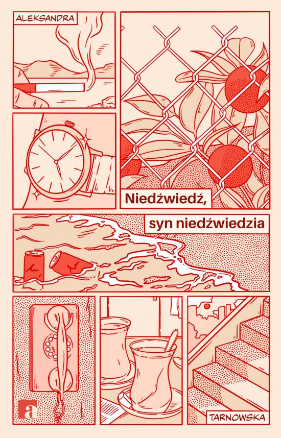 Nied�wied�, syn nied�wiedzia
