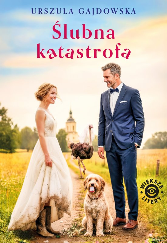 �lubna katastrofa