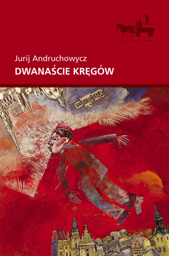 Dwana�cie kr�g�w