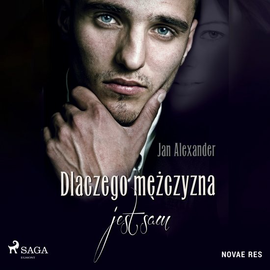 Dlaczego m�czyzna jest sam