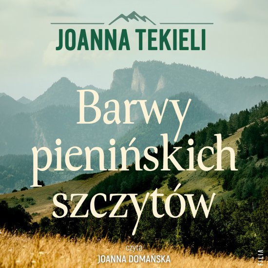 Barwy pieni�skich szczyt�w