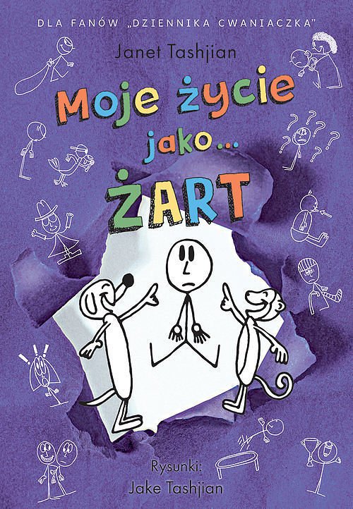 Moje �ycie jako... �ART