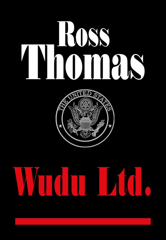 Wudu Ltd