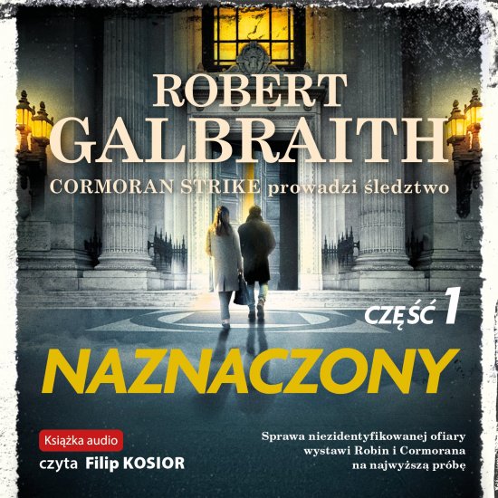 Naznaczony. Cz�� 1