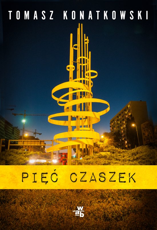 Pi�� czaszek