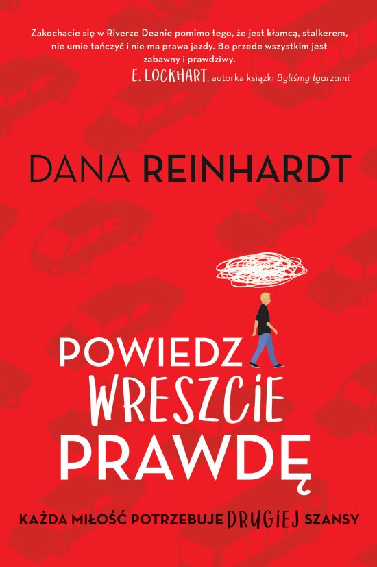 Powiedz wreszcie prawd�