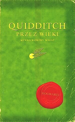 Quidditch przez wieki