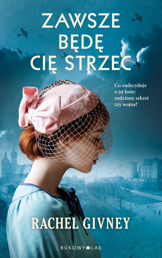 Zawsze b�d� ci� strzec