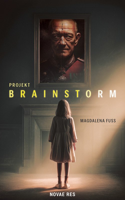 Projekt. Brainstorm