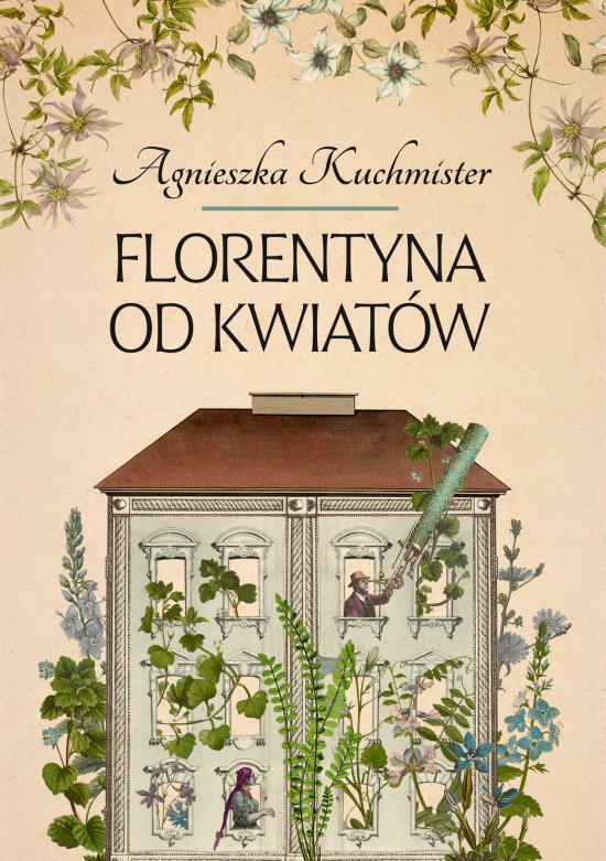 Florentyna od kwiat�w