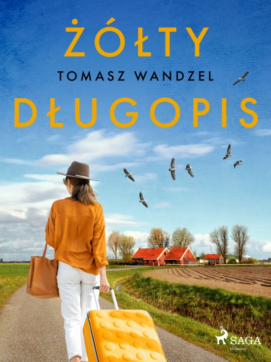 ��ty d�ugopis