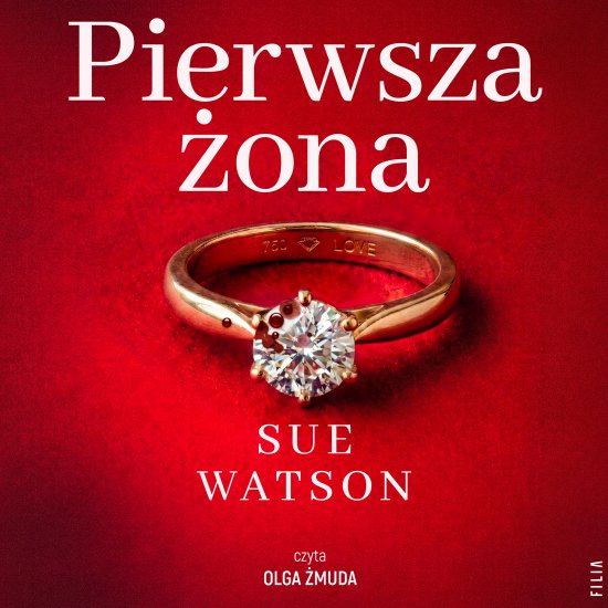Pierwsza �ona