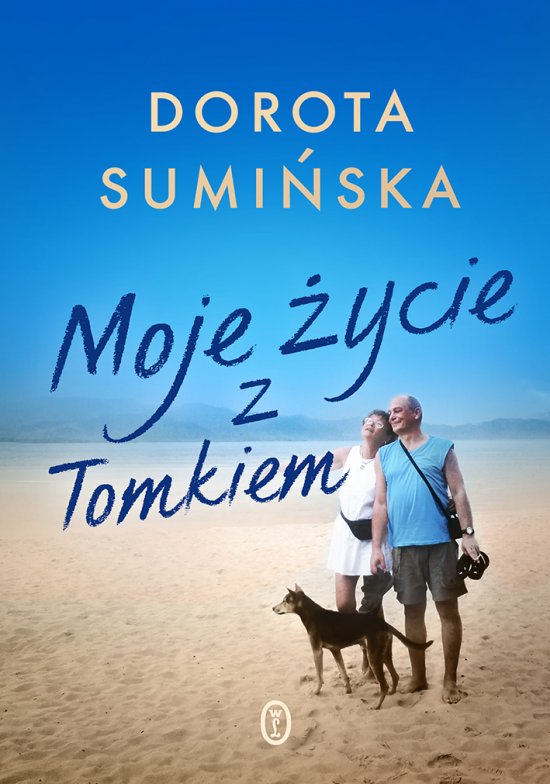 Moje �ycie z Tomkiem