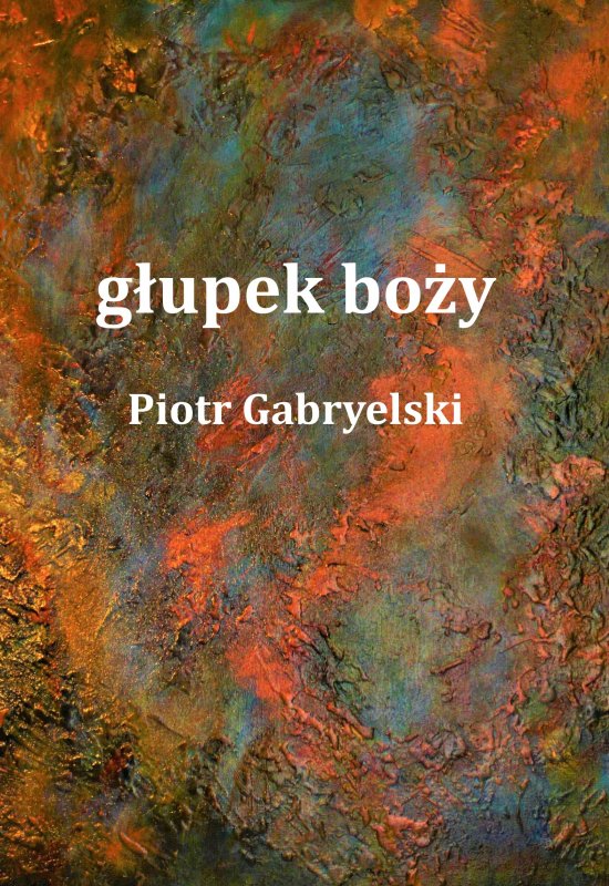 g�upek bo�y