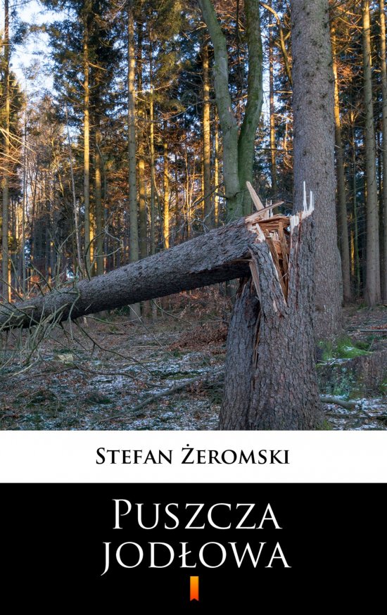 Puszcza jod�owa