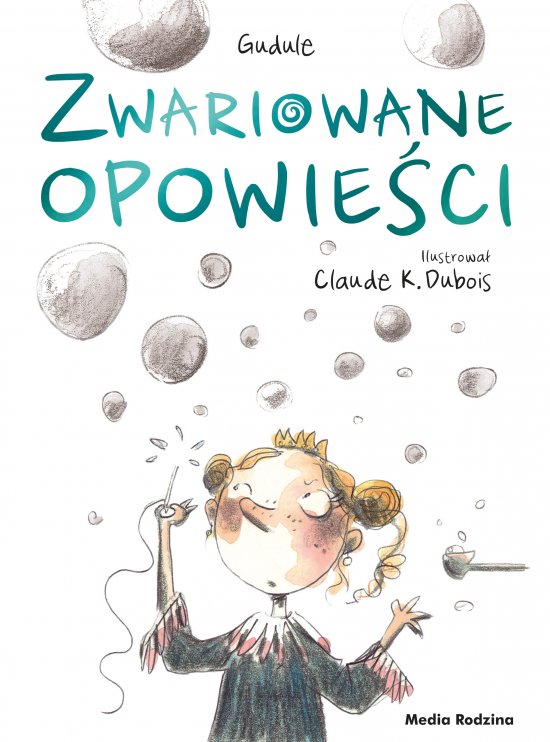 Zwariowane opowie�ci