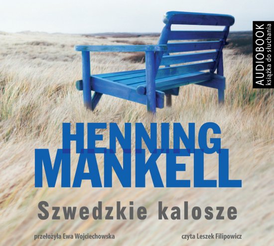 Szwedzkie kalosze