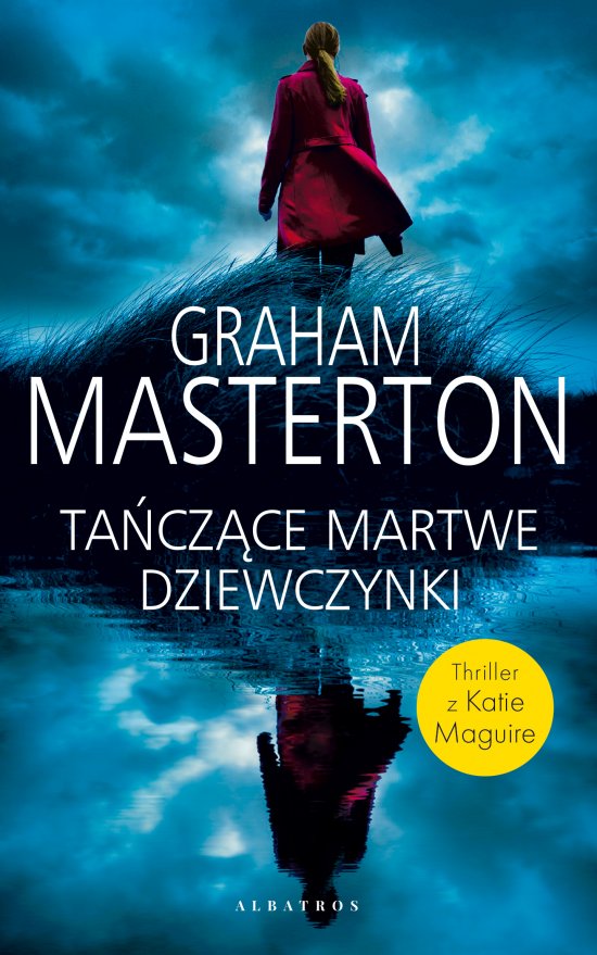 Ta�cz�ce martwe dziewczynki