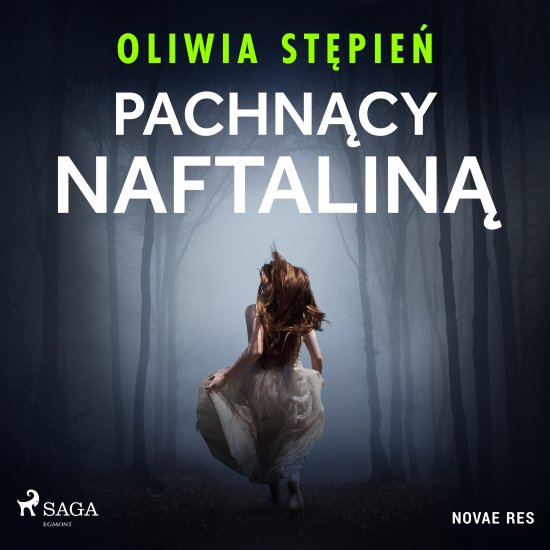 Pachn�cy naftalin�