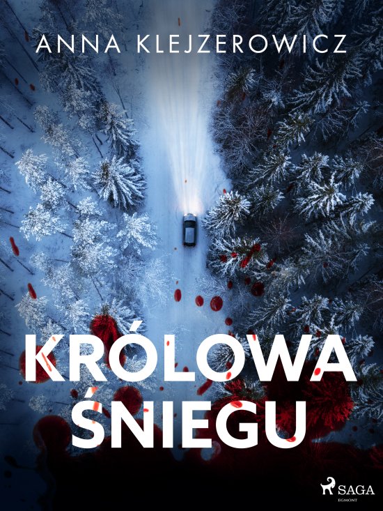 Kr�lowa �niegu