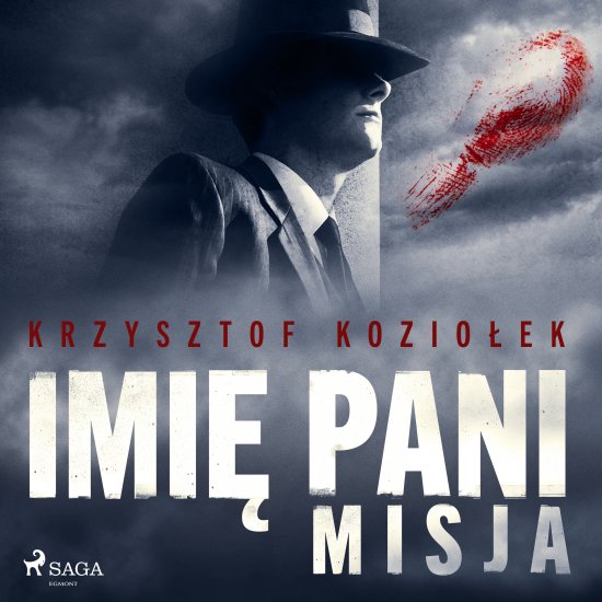 Imi� Pani 2. Misja