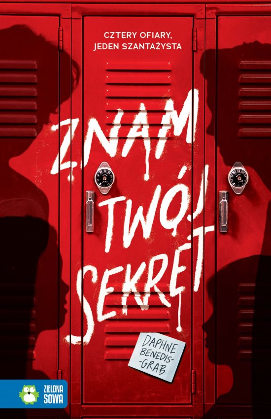 Znam tw�j sekret