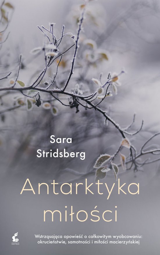 Antarktyka mi�o�ci