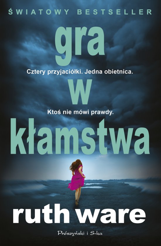Gra w k�amstwa
