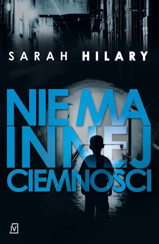 Nie ma innej ciemno�ci