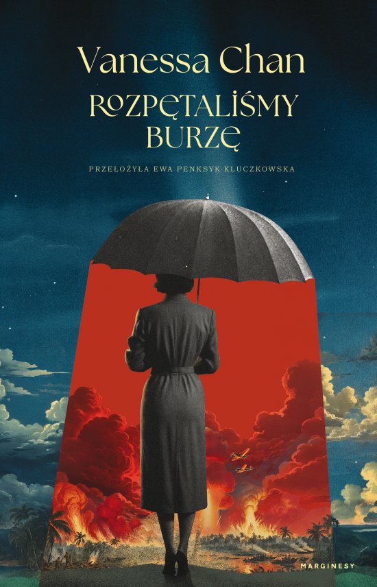 Rozp�tali�my burz�