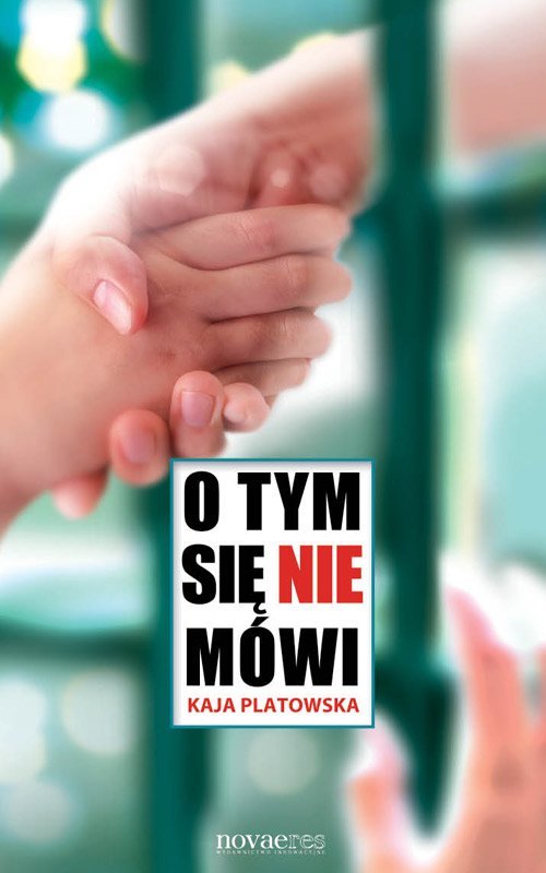 O tym si� nie m�wi