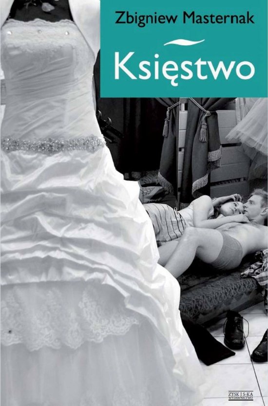 Ksi�stwo. Trylogia m�odzie�cza