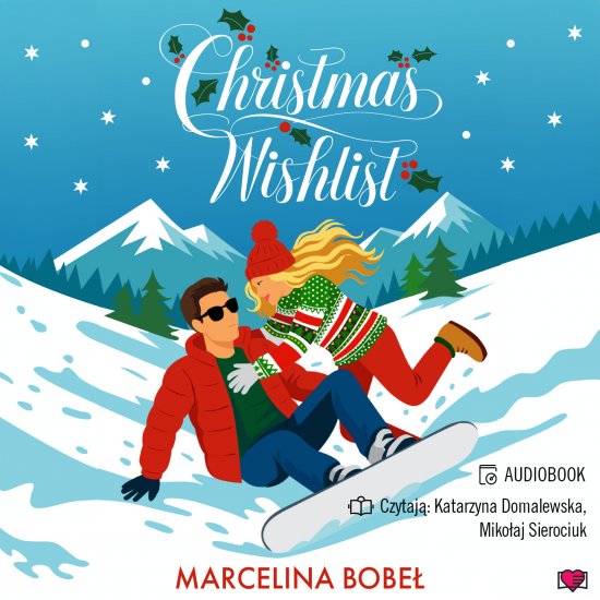 Christmas Wishlist