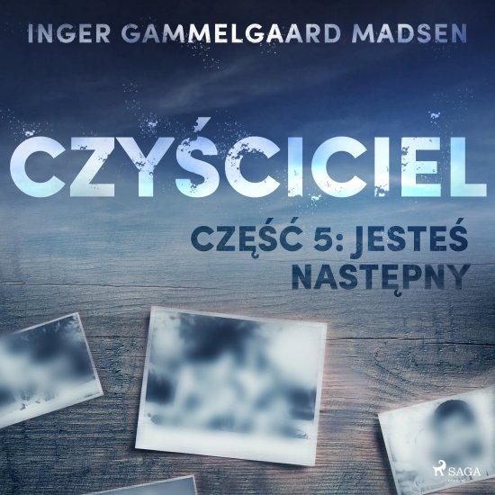 Czy�ciciel 5: Jeste� nast�pny