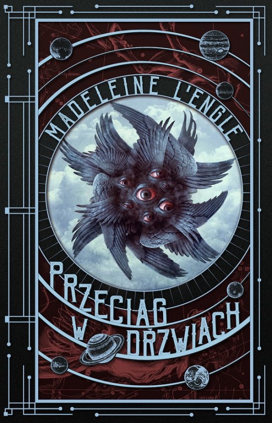 Przeci�g w drzwiach