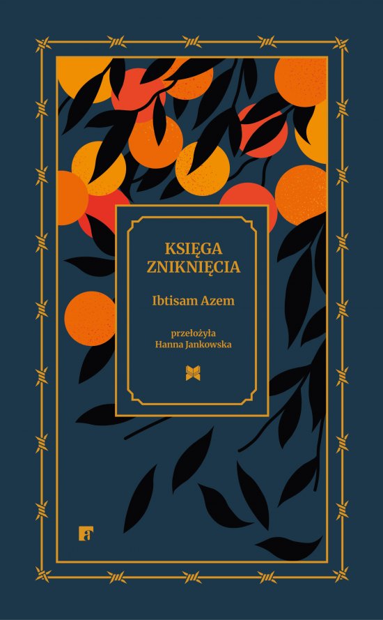 Ksi�ga znikni�cia