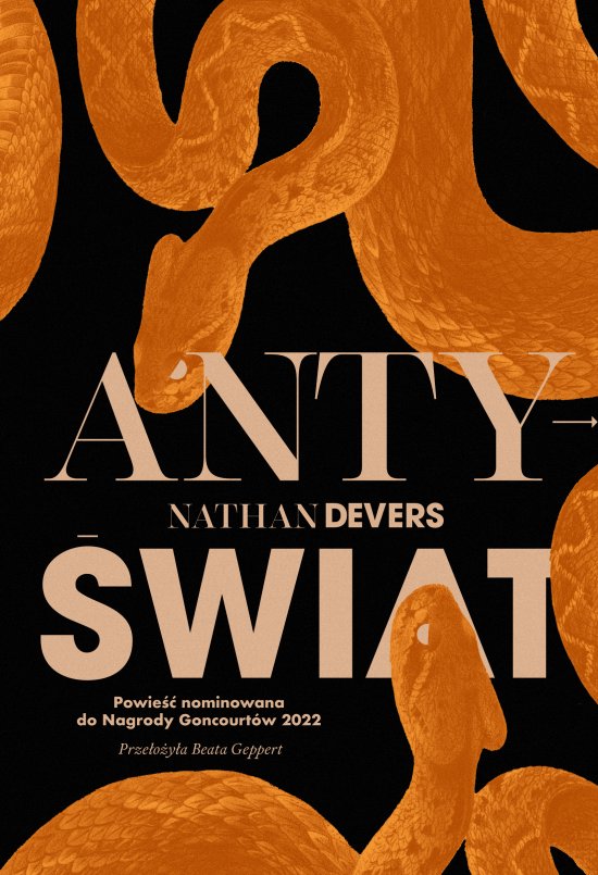 Anty�wiat