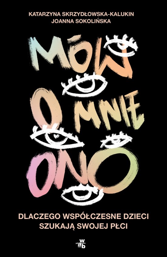 M�w o mnie ono